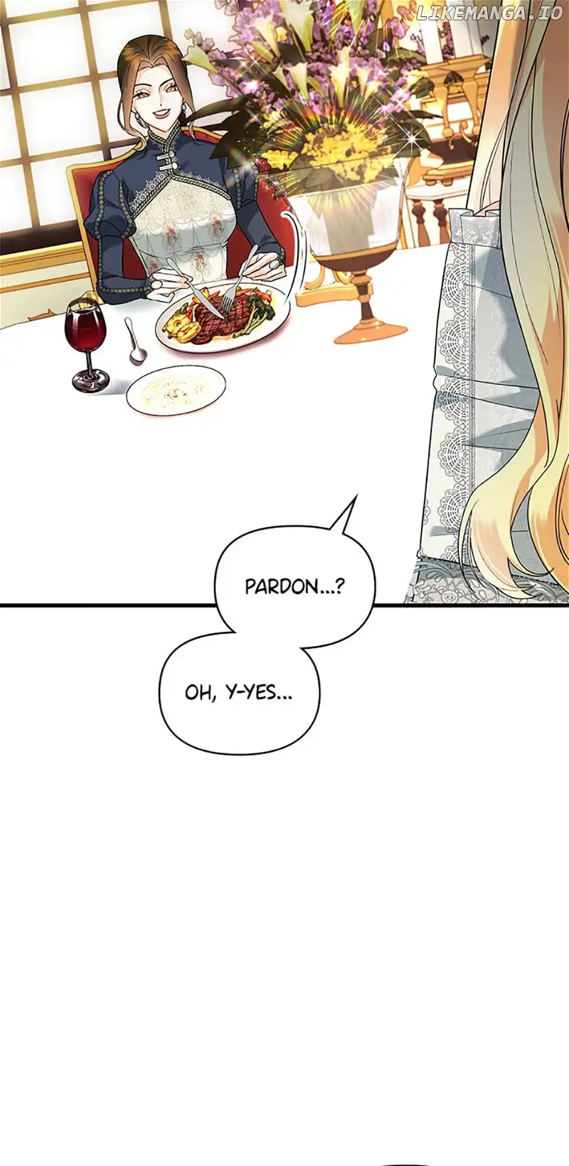 I Created a Harem to Avoid the Male Lead chapter 36 page 9