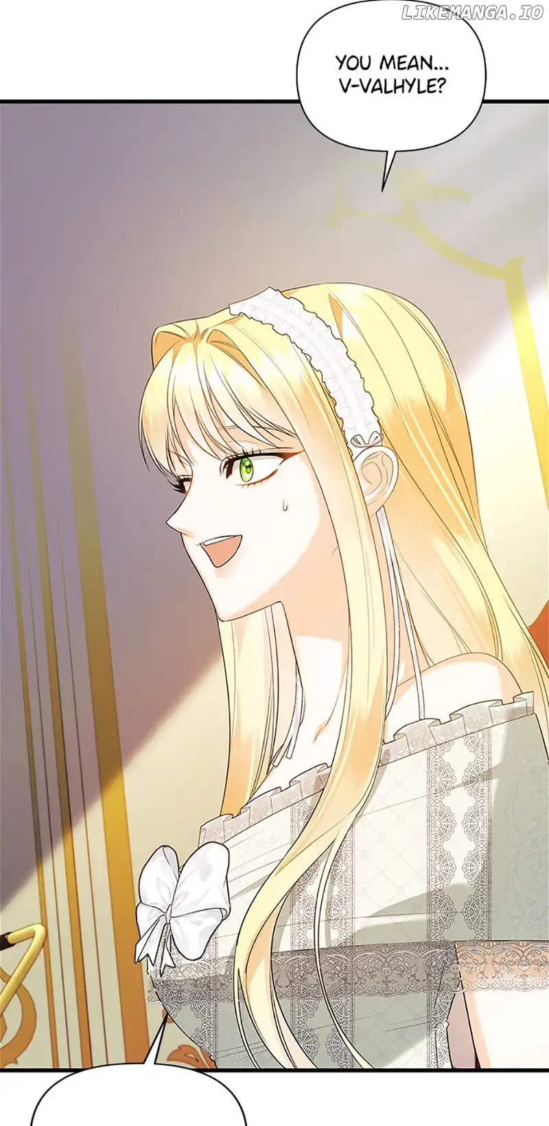 I Created a Harem to Avoid the Male Lead chapter 36 page 10