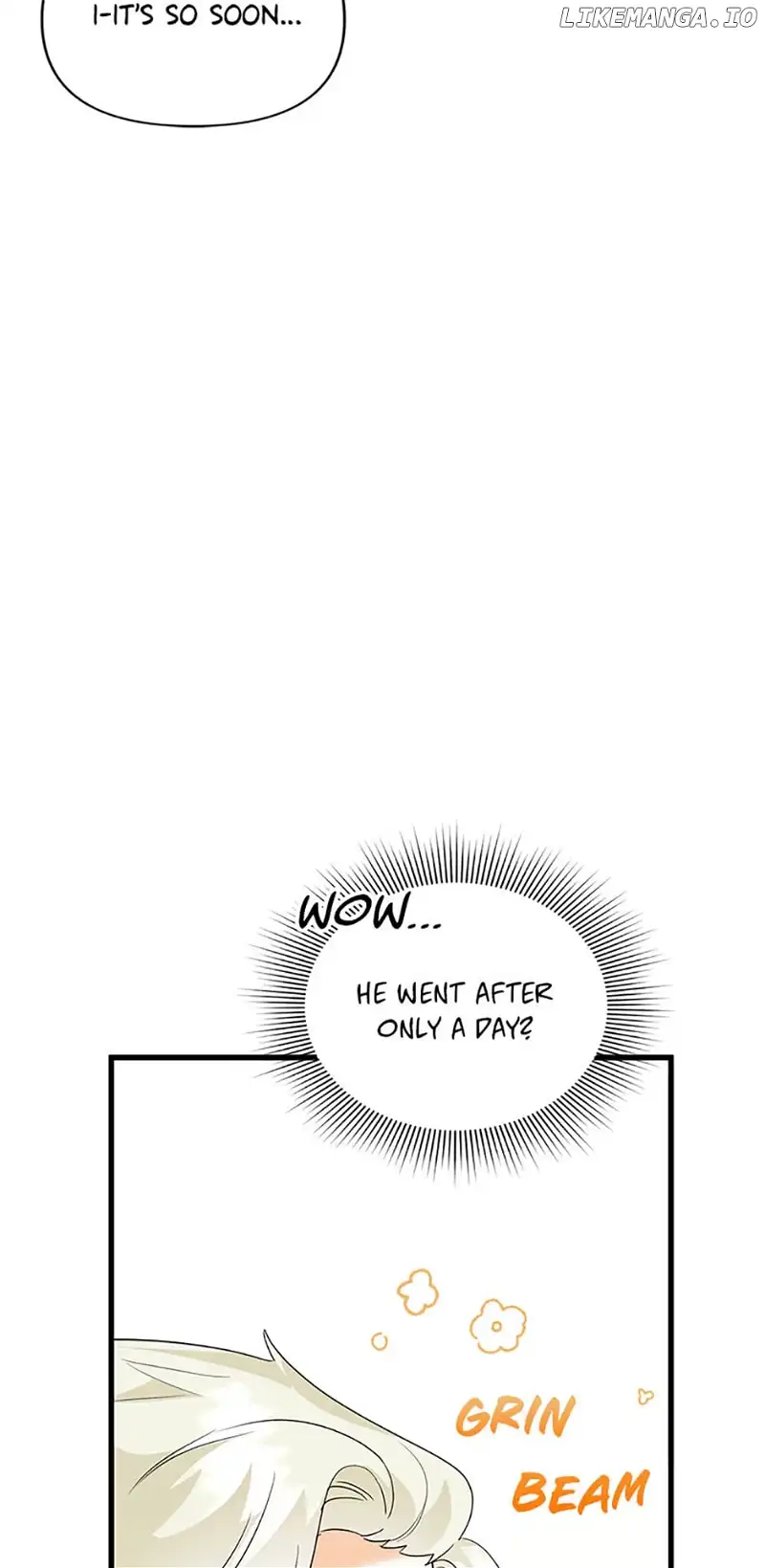I Created a Harem to Avoid the Male Lead chapter 36 page 11
