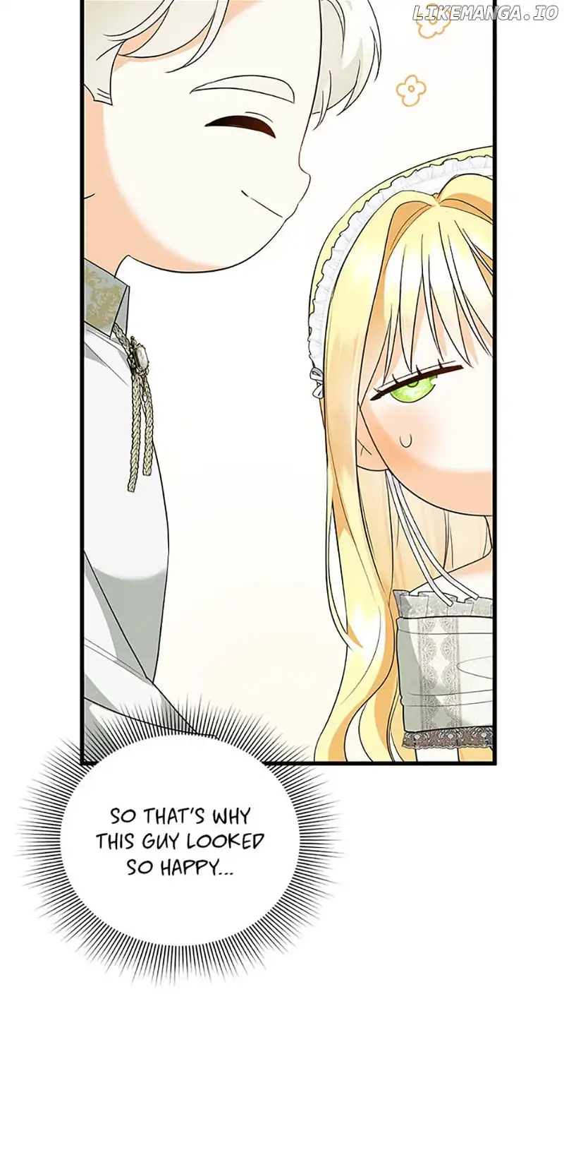 I Created a Harem to Avoid the Male Lead chapter 36 page 12