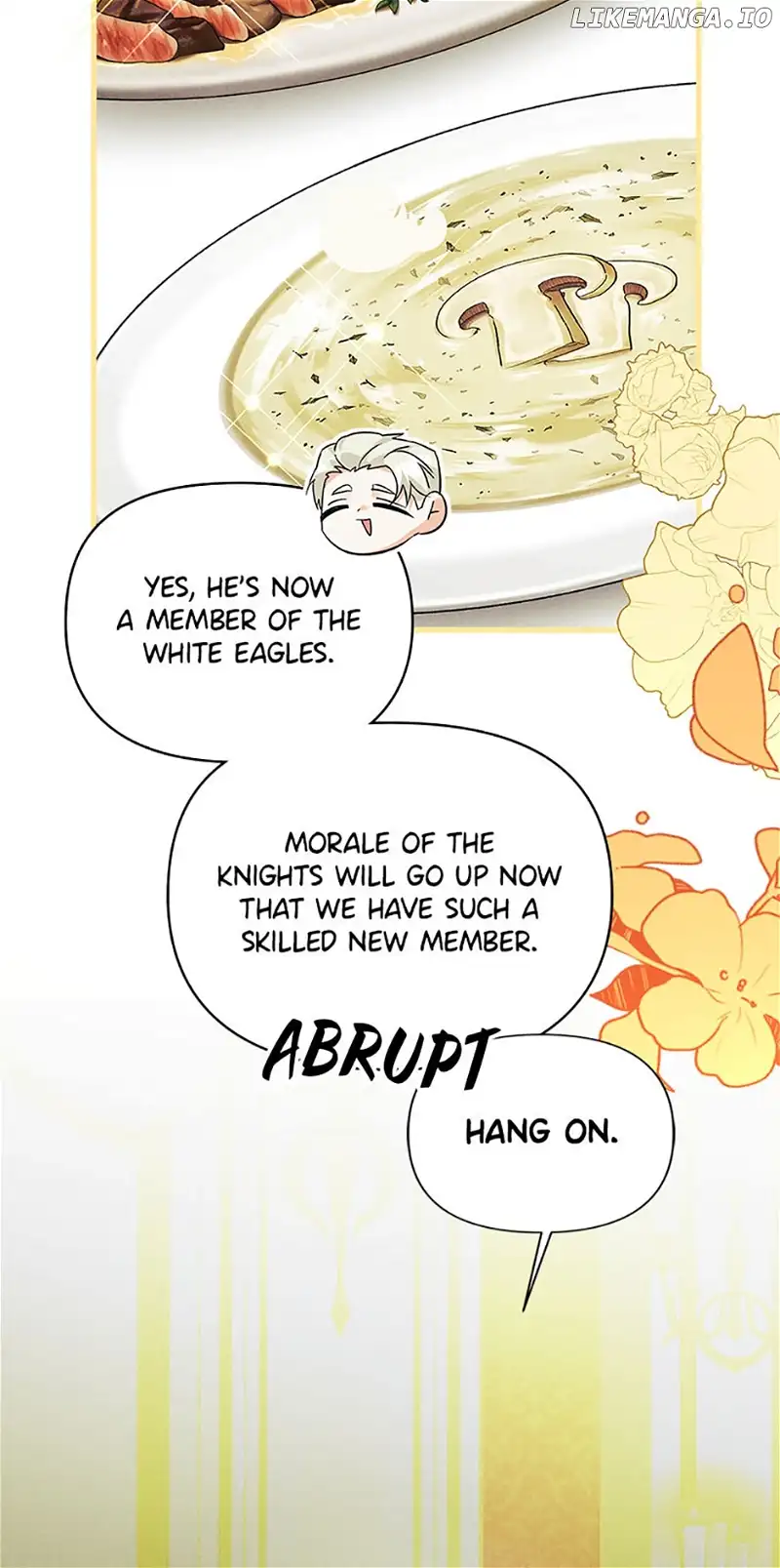 I Created a Harem to Avoid the Male Lead chapter 36 page 15