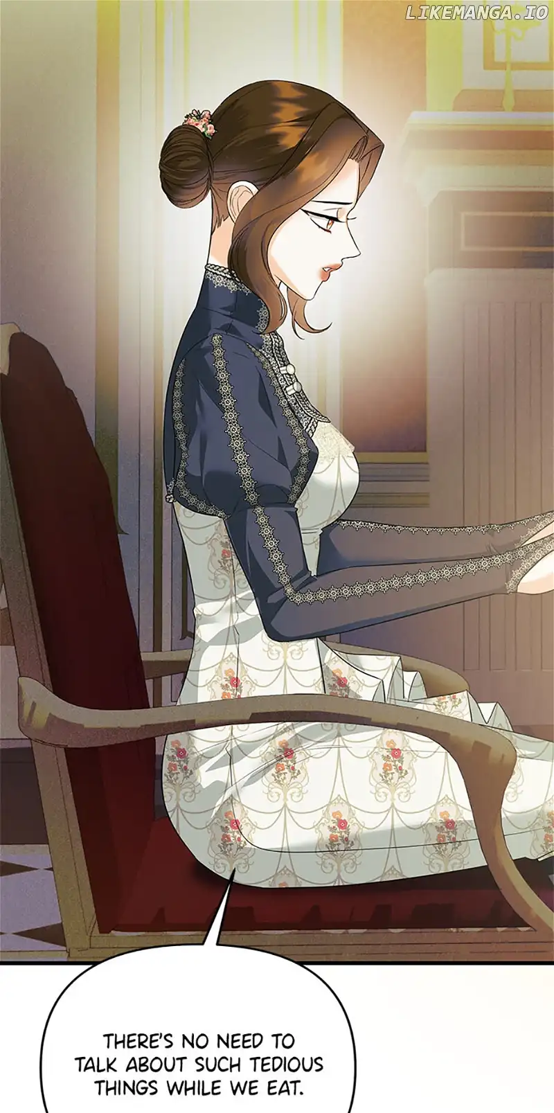 I Created a Harem to Avoid the Male Lead chapter 36 page 16
