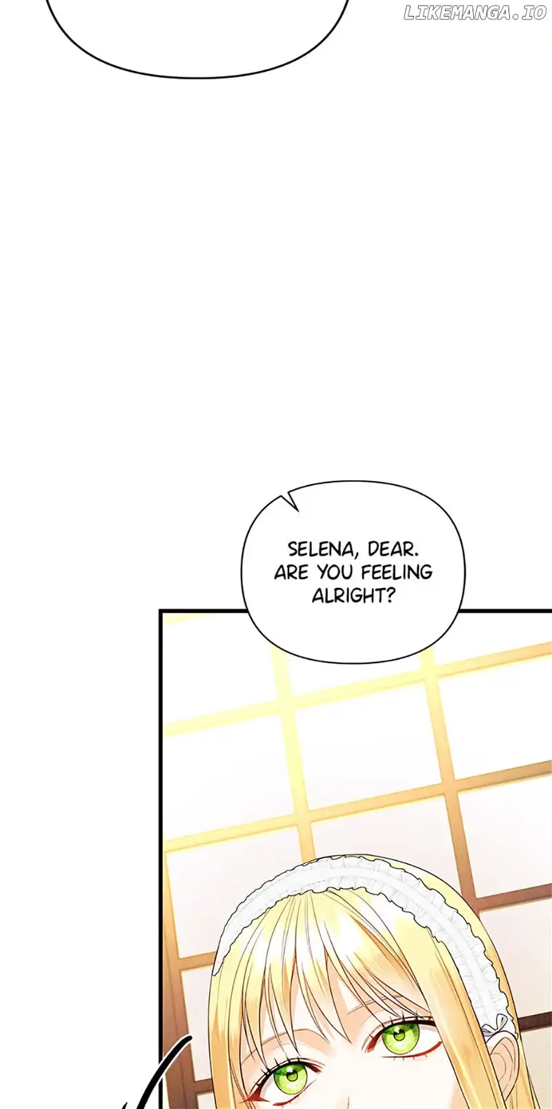 I Created a Harem to Avoid the Male Lead chapter 36 page 17