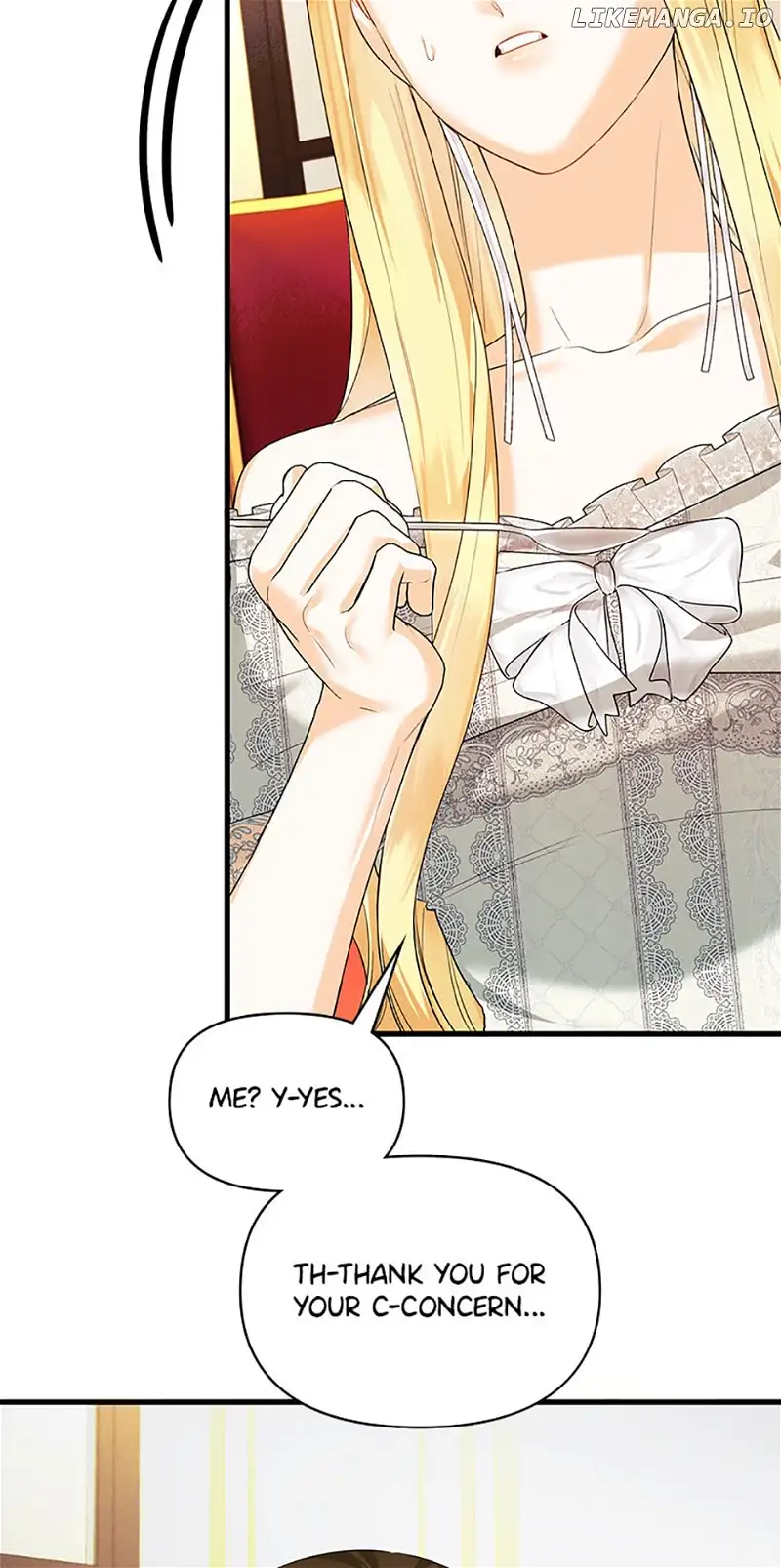 I Created a Harem to Avoid the Male Lead chapter 36 page 18