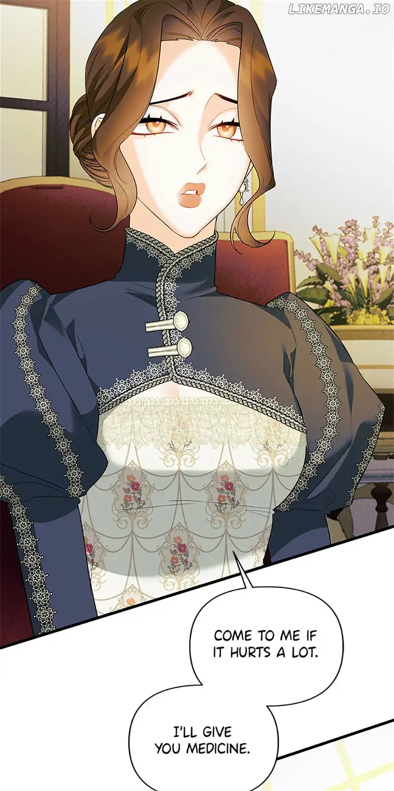 I Created a Harem to Avoid the Male Lead chapter 36 page 19