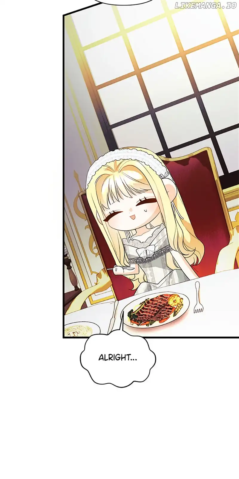 I Created a Harem to Avoid the Male Lead chapter 36 page 20