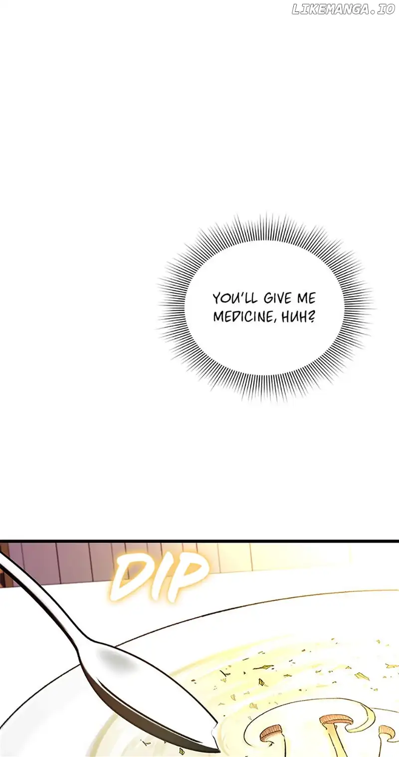 I Created a Harem to Avoid the Male Lead chapter 36 page 21