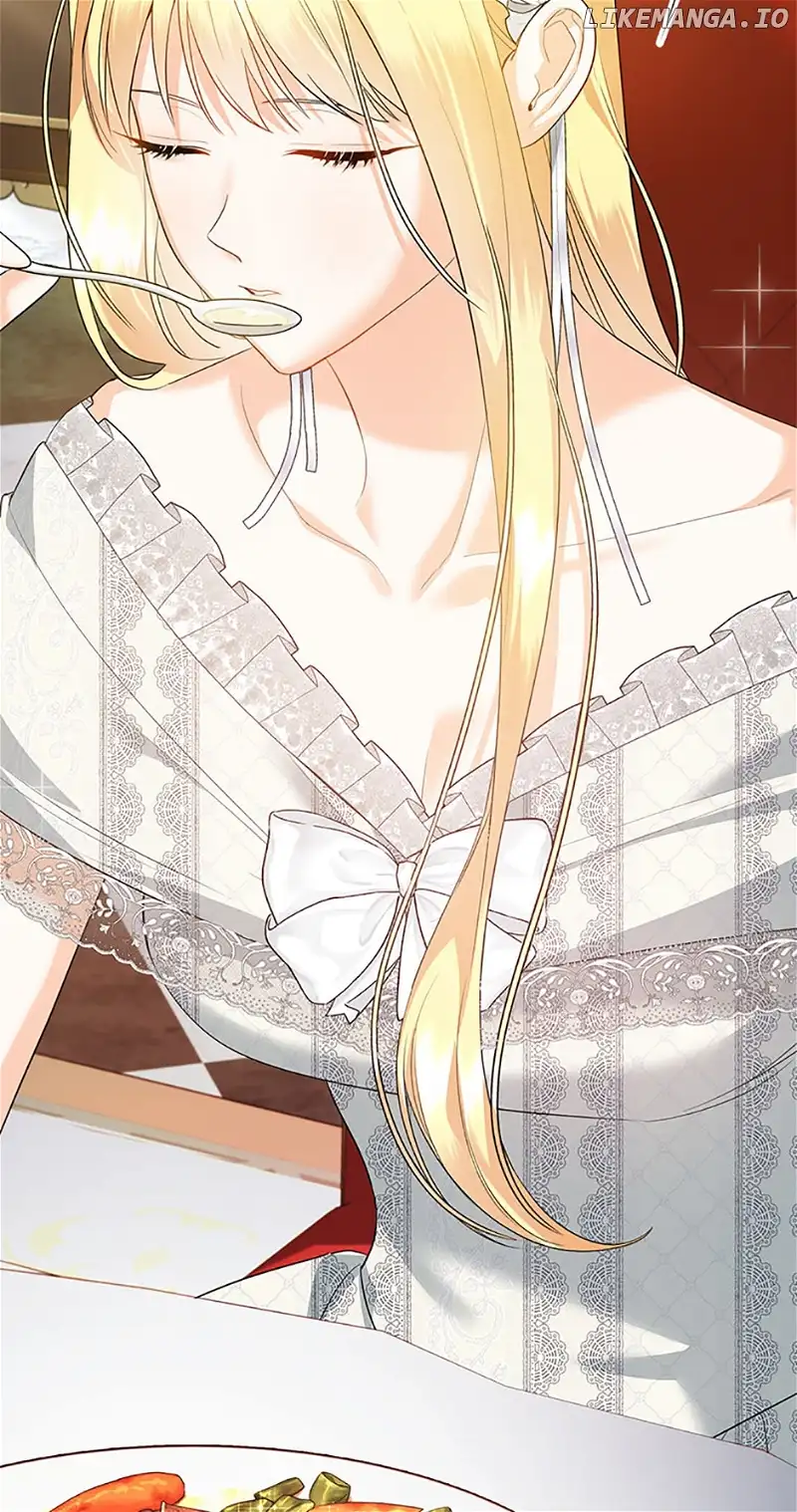 I Created a Harem to Avoid the Male Lead chapter 36 page 23