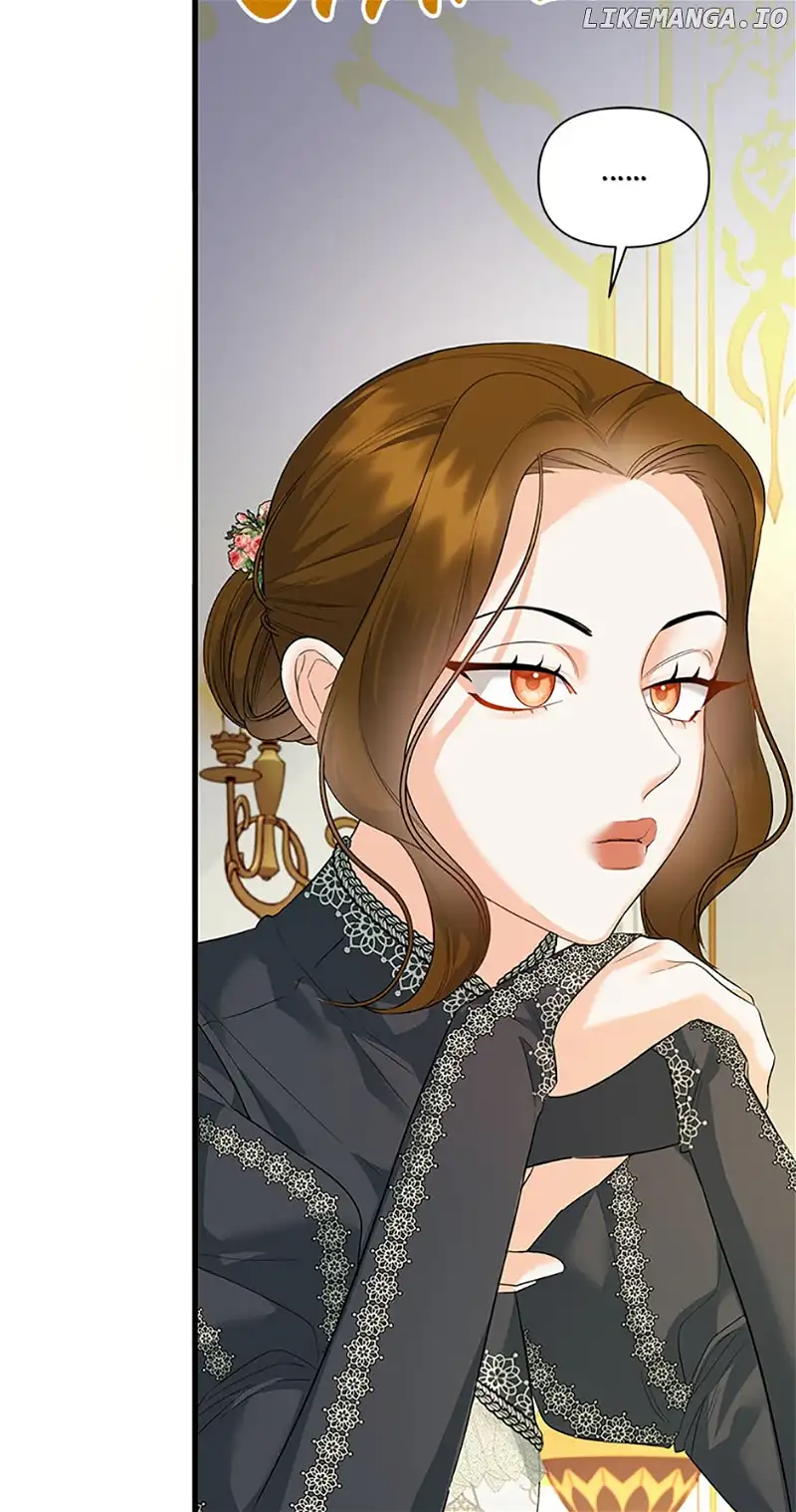 I Created a Harem to Avoid the Male Lead chapter 36 page 25