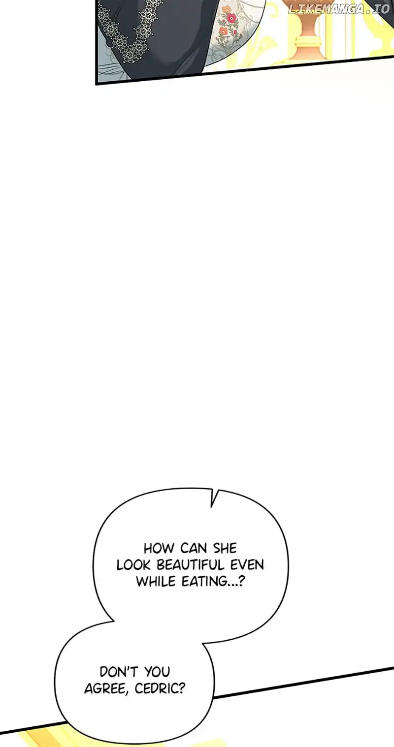 I Created a Harem to Avoid the Male Lead chapter 36 page 26