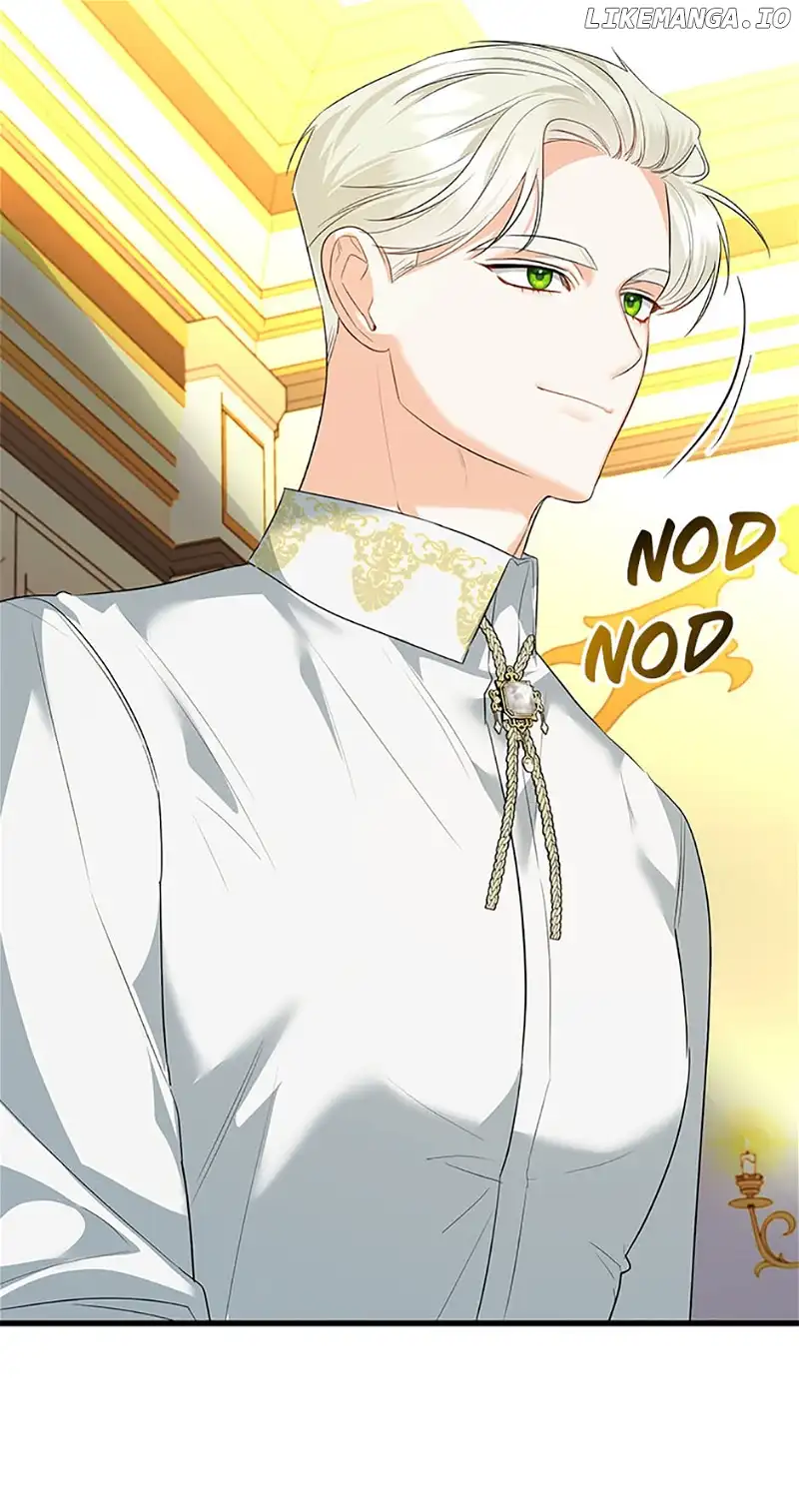 I Created a Harem to Avoid the Male Lead chapter 36 page 27