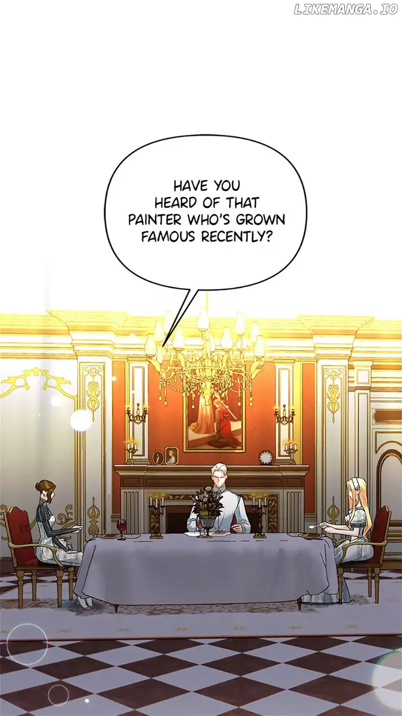 I Created a Harem to Avoid the Male Lead chapter 36 page 28
