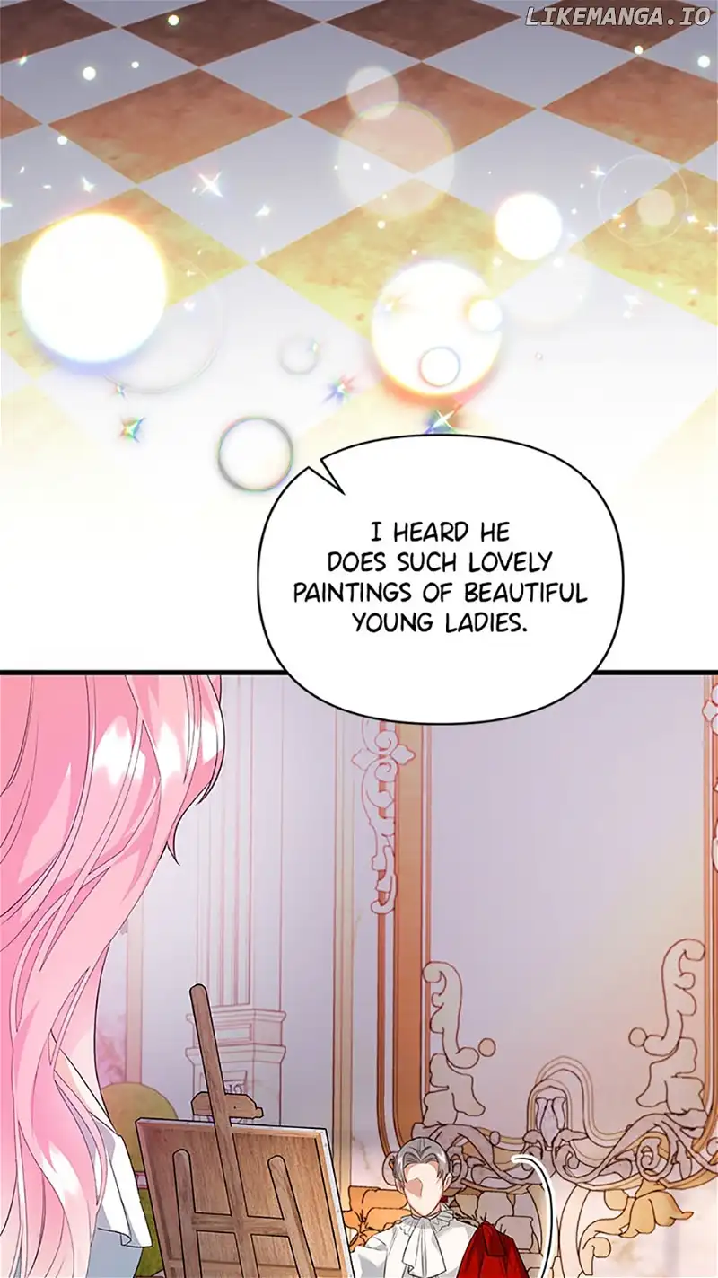 I Created a Harem to Avoid the Male Lead chapter 36 page 29