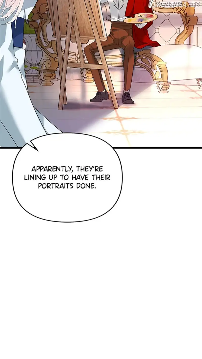 I Created a Harem to Avoid the Male Lead chapter 36 page 30