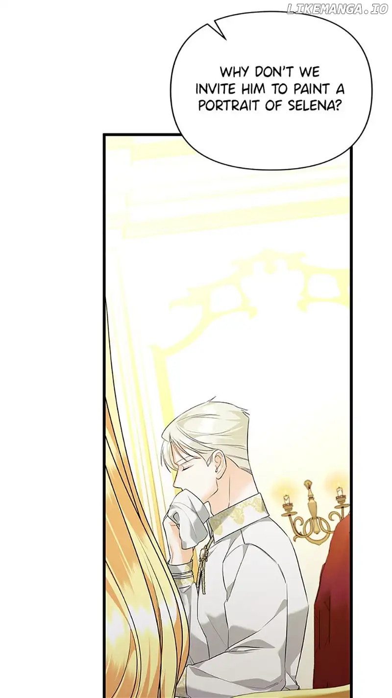 I Created a Harem to Avoid the Male Lead chapter 36 page 31