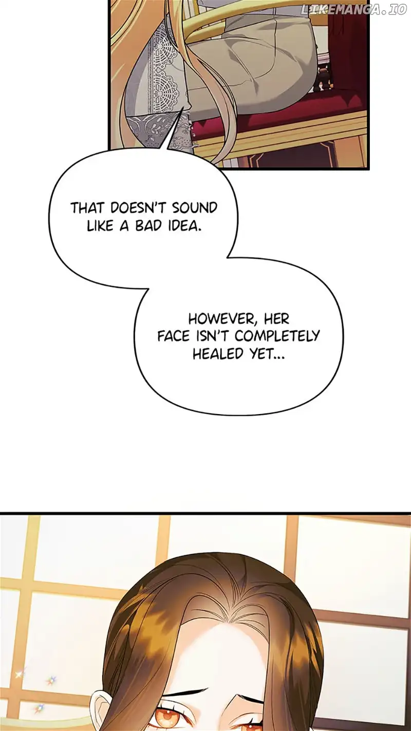 I Created a Harem to Avoid the Male Lead chapter 36 page 32