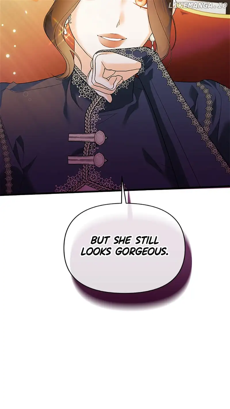 I Created a Harem to Avoid the Male Lead chapter 36 page 33