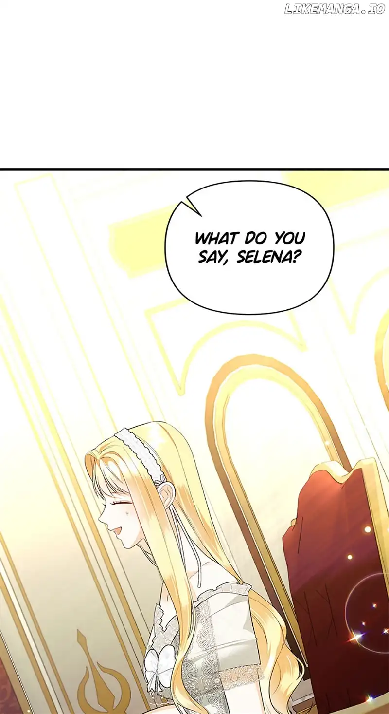I Created a Harem to Avoid the Male Lead chapter 36 page 34