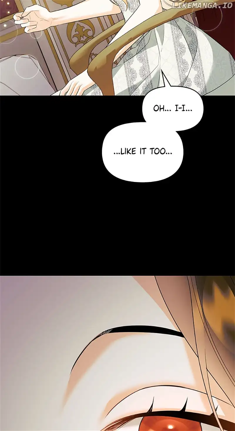 I Created a Harem to Avoid the Male Lead chapter 36 page 35