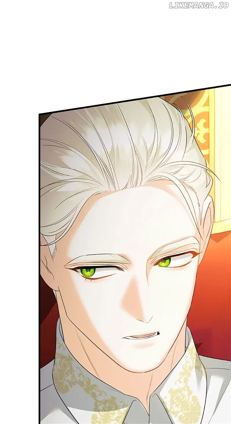 I Created a Harem to Avoid the Male Lead chapter 36 page 39