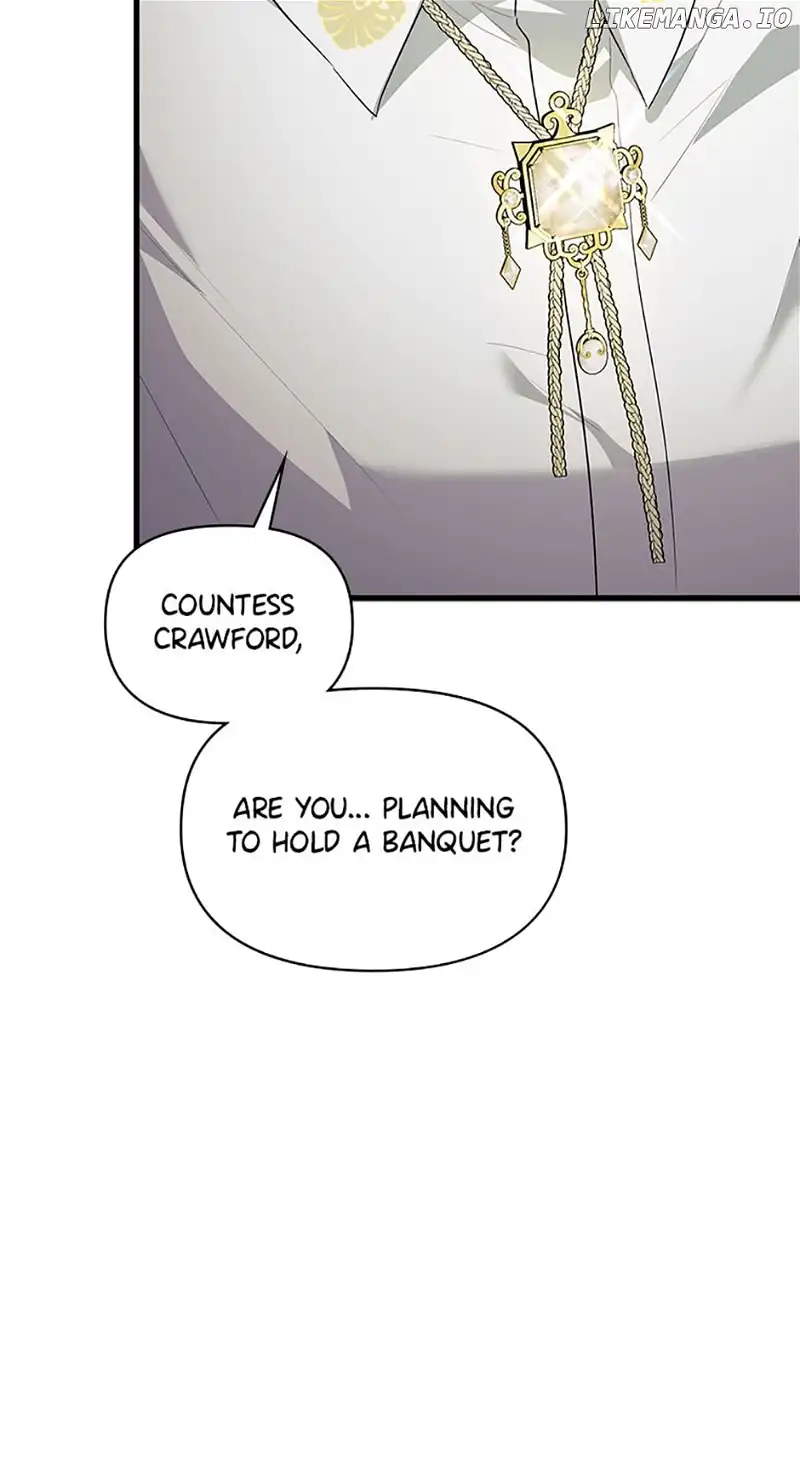 I Created a Harem to Avoid the Male Lead chapter 36 page 40