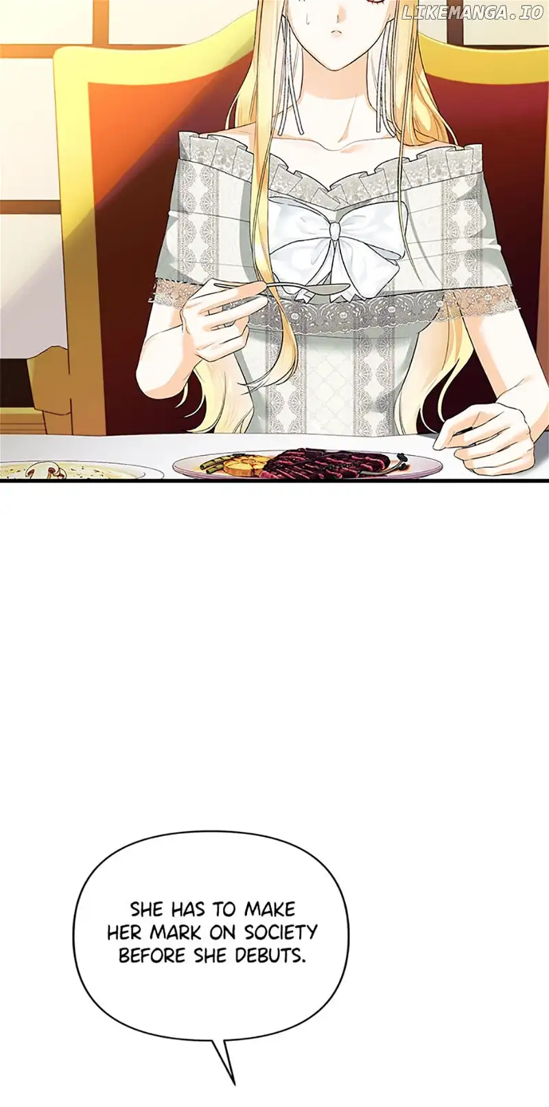 I Created a Harem to Avoid the Male Lead chapter 36 page 42