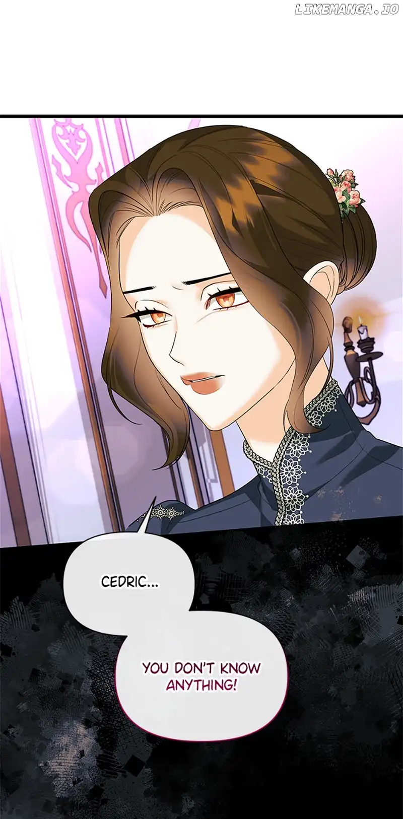 I Created a Harem to Avoid the Male Lead chapter 36 page 48
