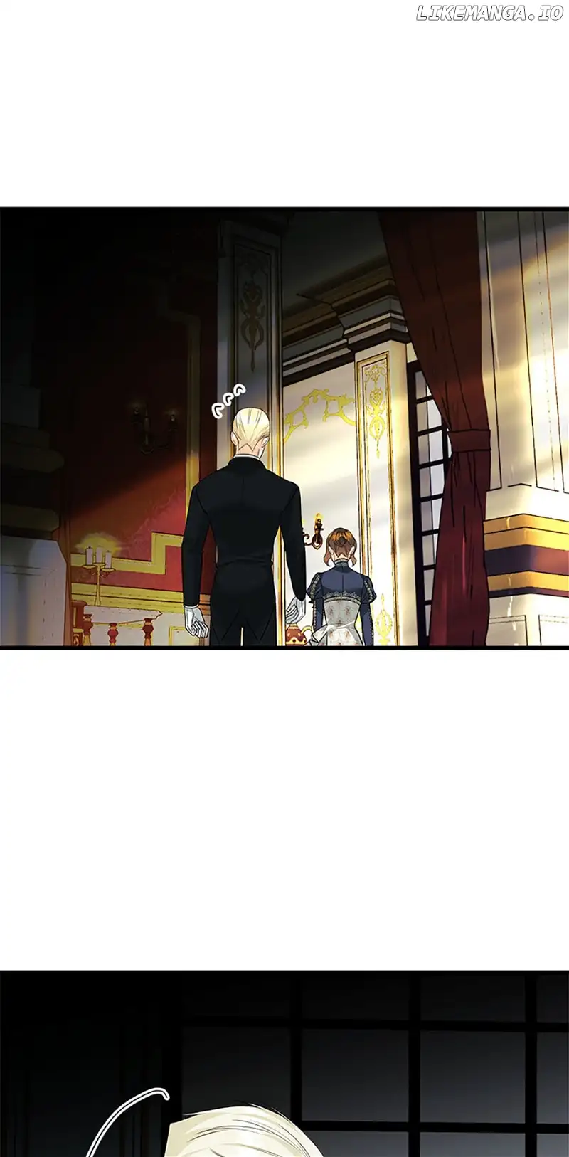 I Created a Harem to Avoid the Male Lead chapter 36 page 51