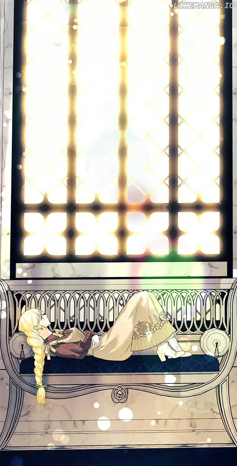 I Created a Harem to Avoid the Male Lead chapter 36 page 57