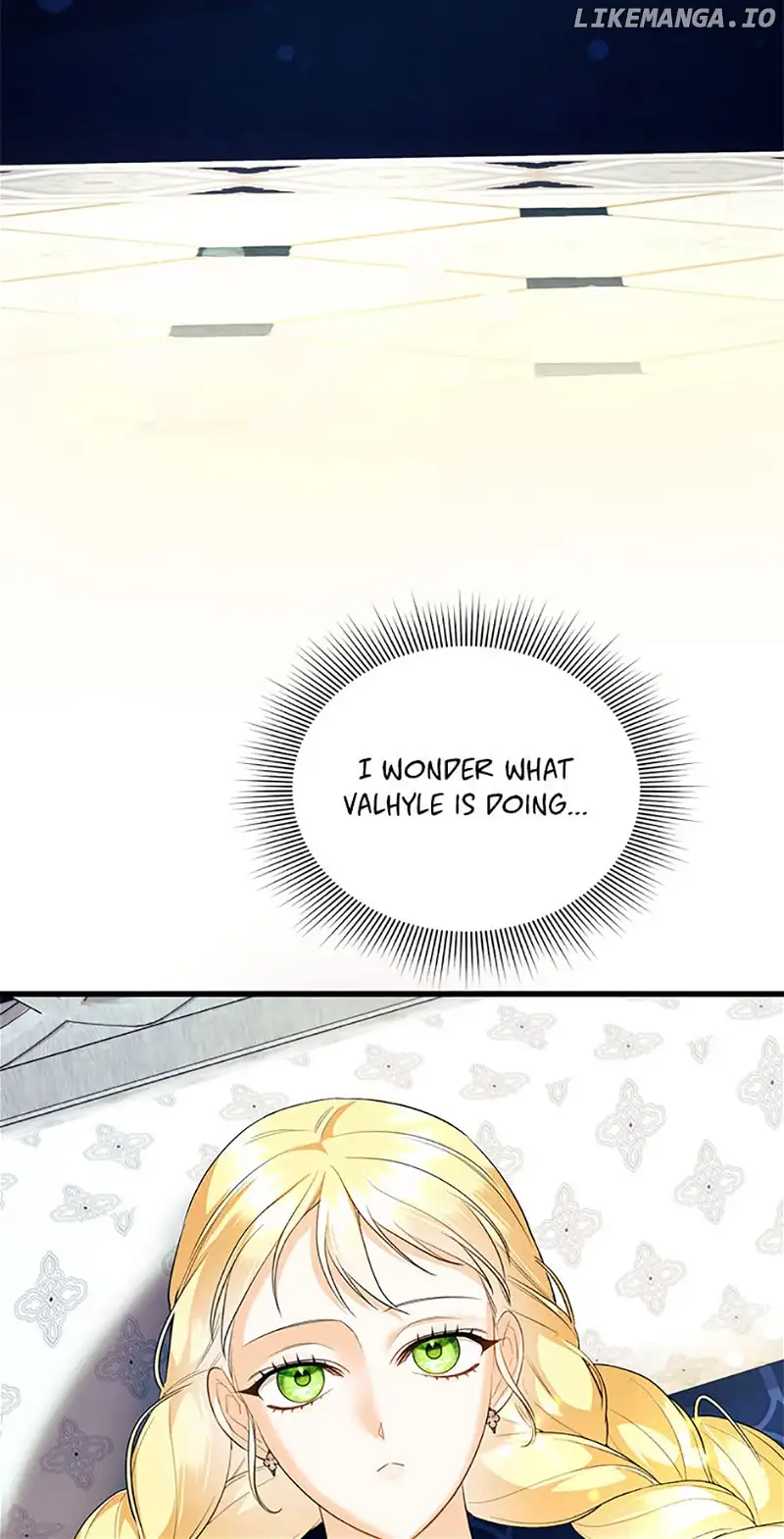I Created a Harem to Avoid the Male Lead chapter 36 page 58