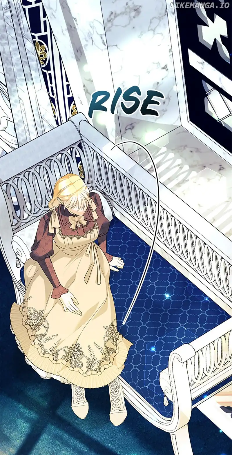 I Created a Harem to Avoid the Male Lead chapter 36 page 60