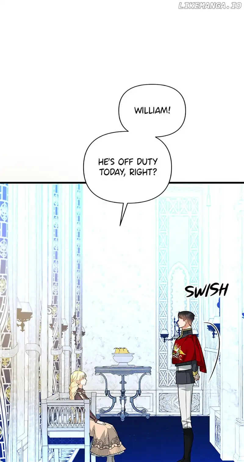 I Created a Harem to Avoid the Male Lead chapter 36 page 62