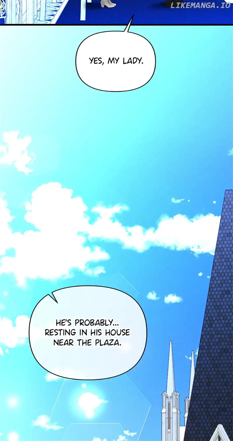 I Created a Harem to Avoid the Male Lead chapter 36 page 63