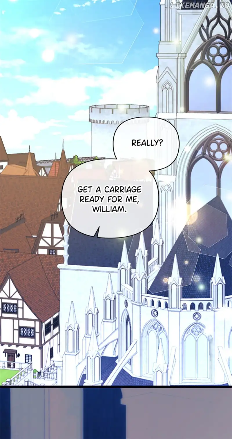 I Created a Harem to Avoid the Male Lead chapter 36 page 64