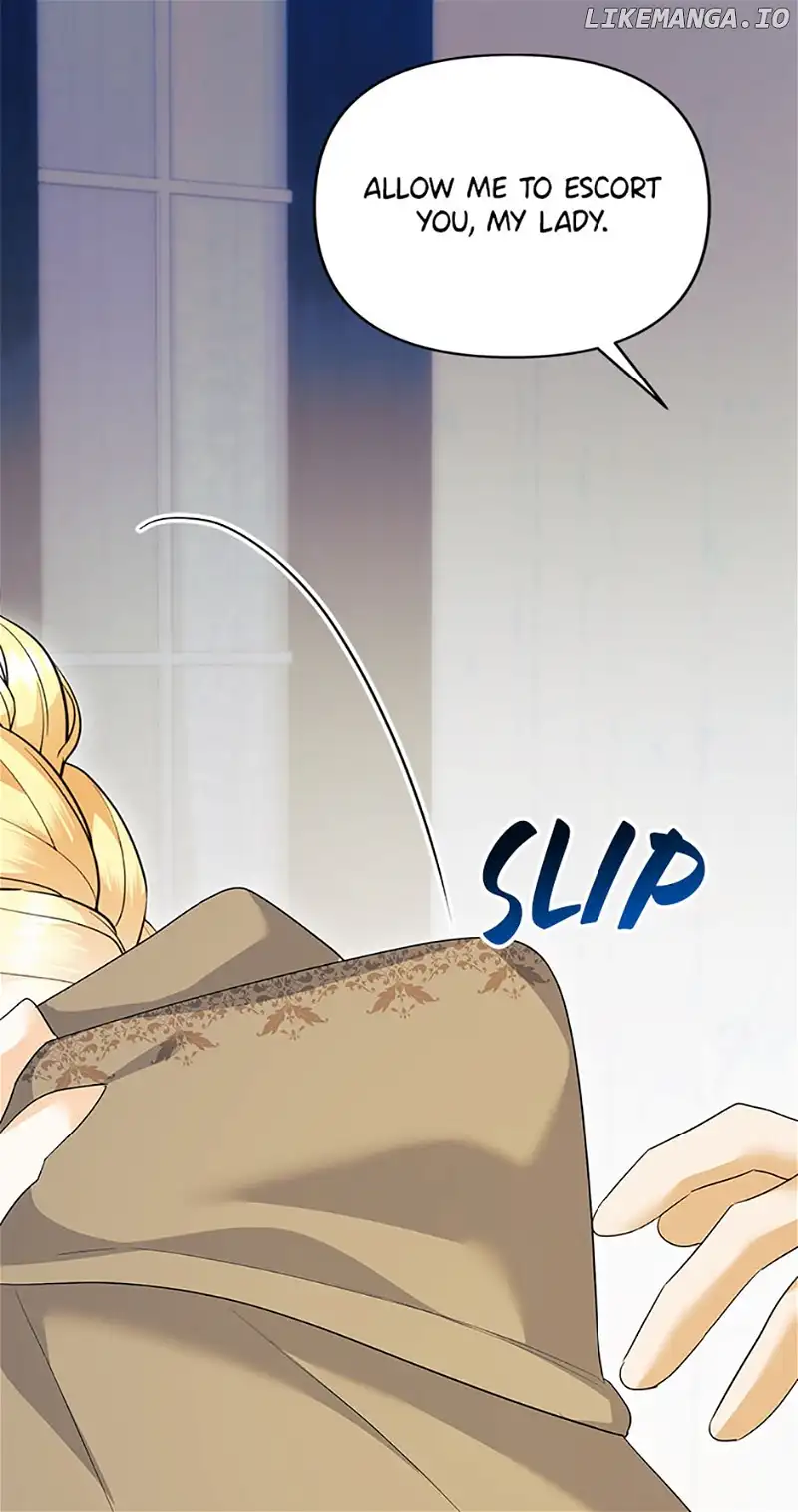 I Created a Harem to Avoid the Male Lead chapter 36 page 65