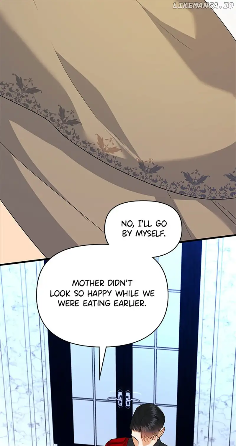 I Created a Harem to Avoid the Male Lead chapter 36 page 66