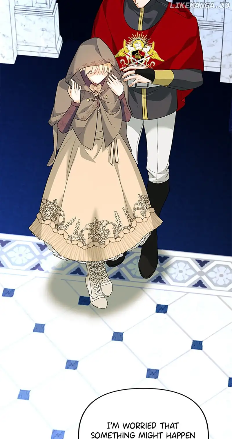 I Created a Harem to Avoid the Male Lead chapter 36 page 67