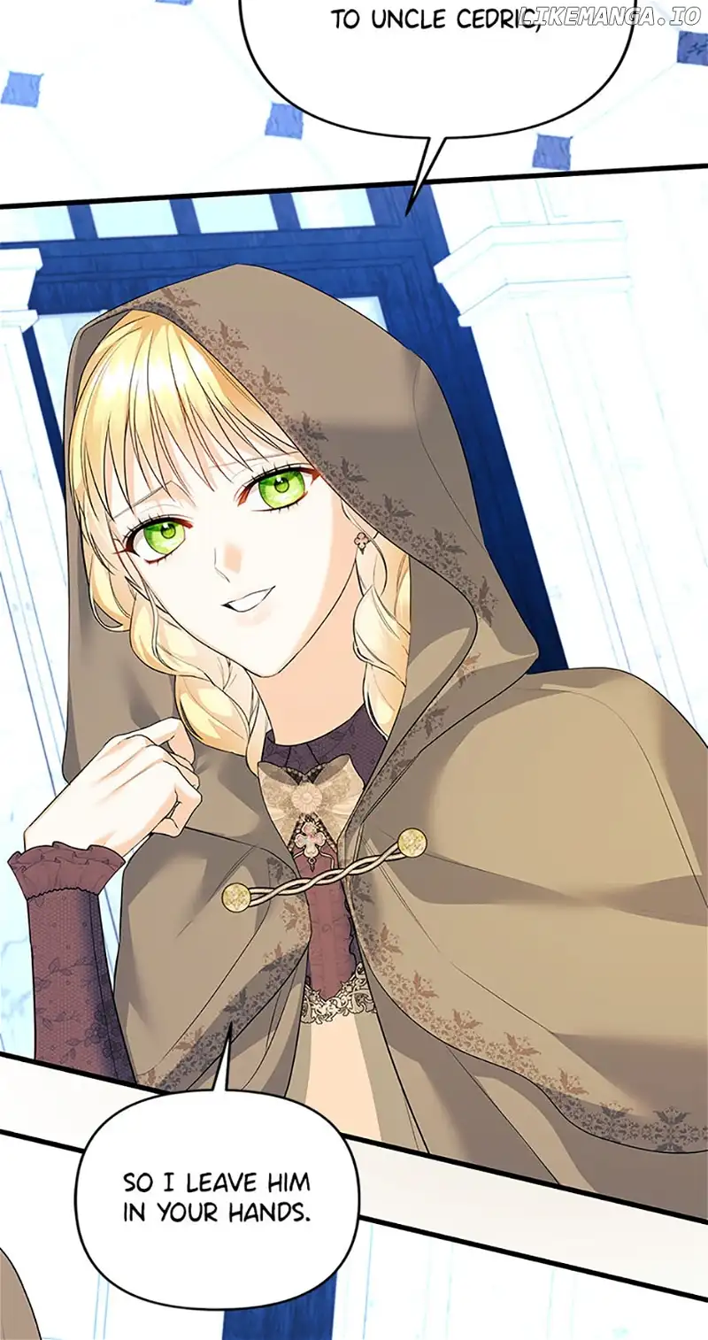 I Created a Harem to Avoid the Male Lead chapter 36 page 68
