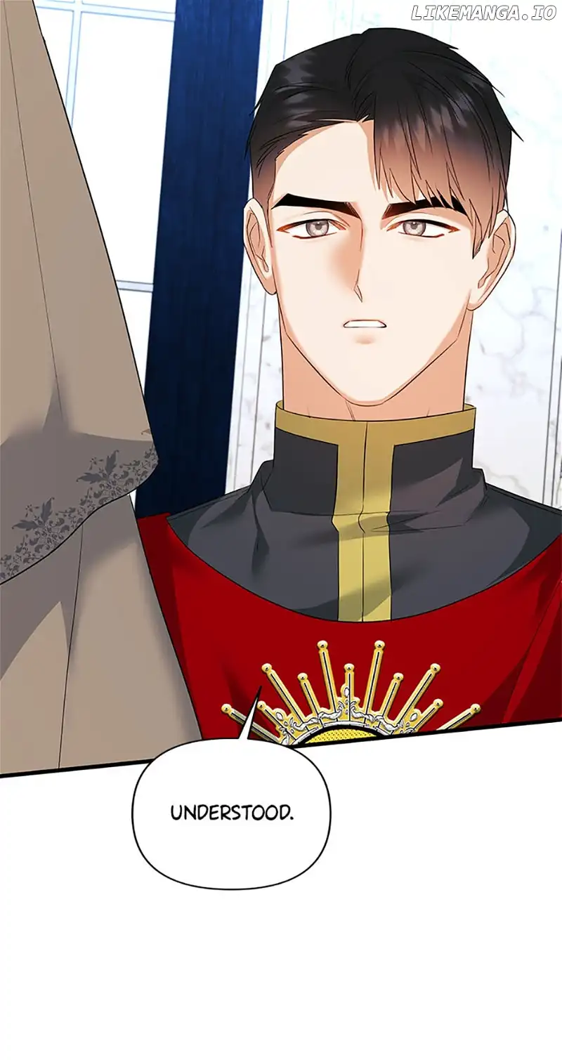 I Created a Harem to Avoid the Male Lead chapter 36 page 69