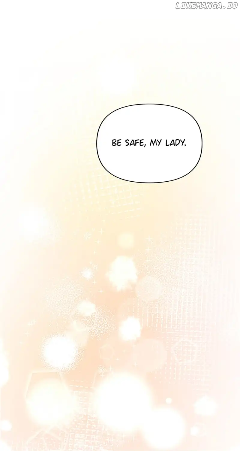 I Created a Harem to Avoid the Male Lead chapter 36 page 70