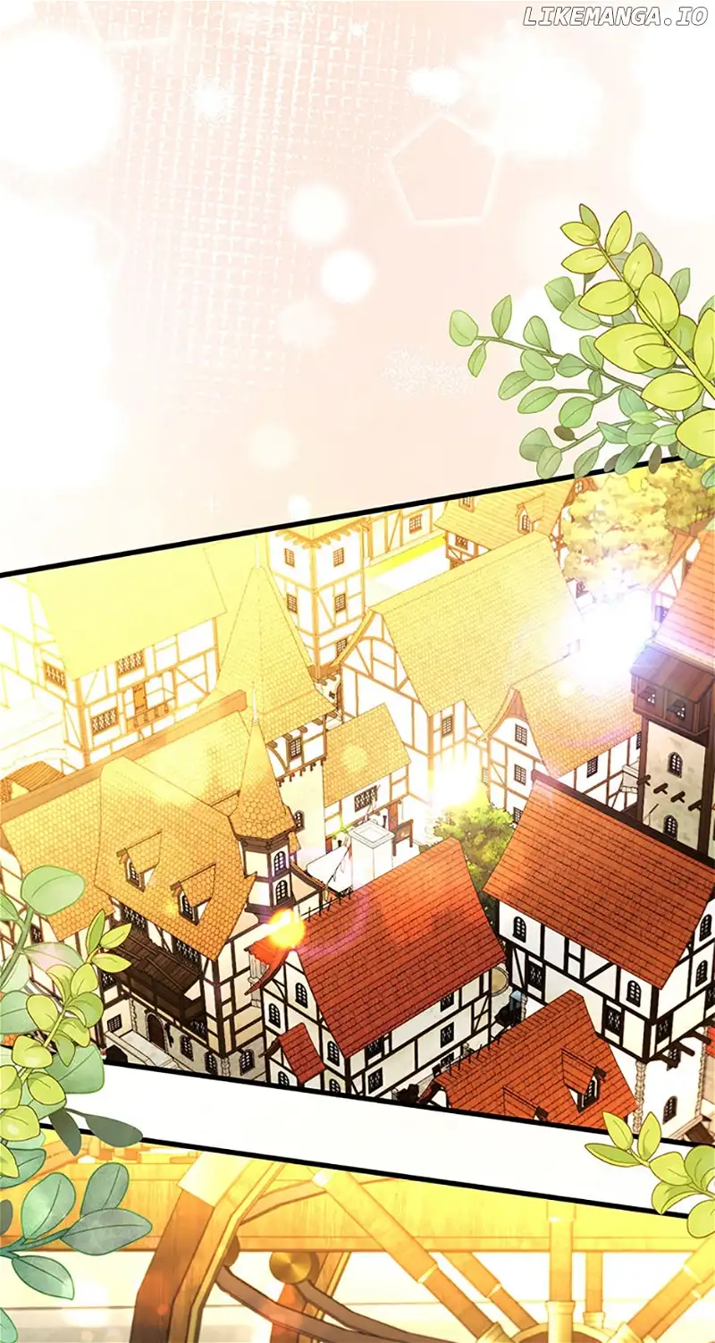 I Created a Harem to Avoid the Male Lead chapter 36 page 71