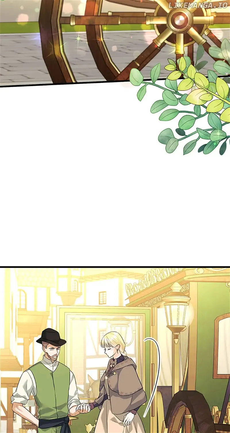 I Created a Harem to Avoid the Male Lead chapter 36 page 72