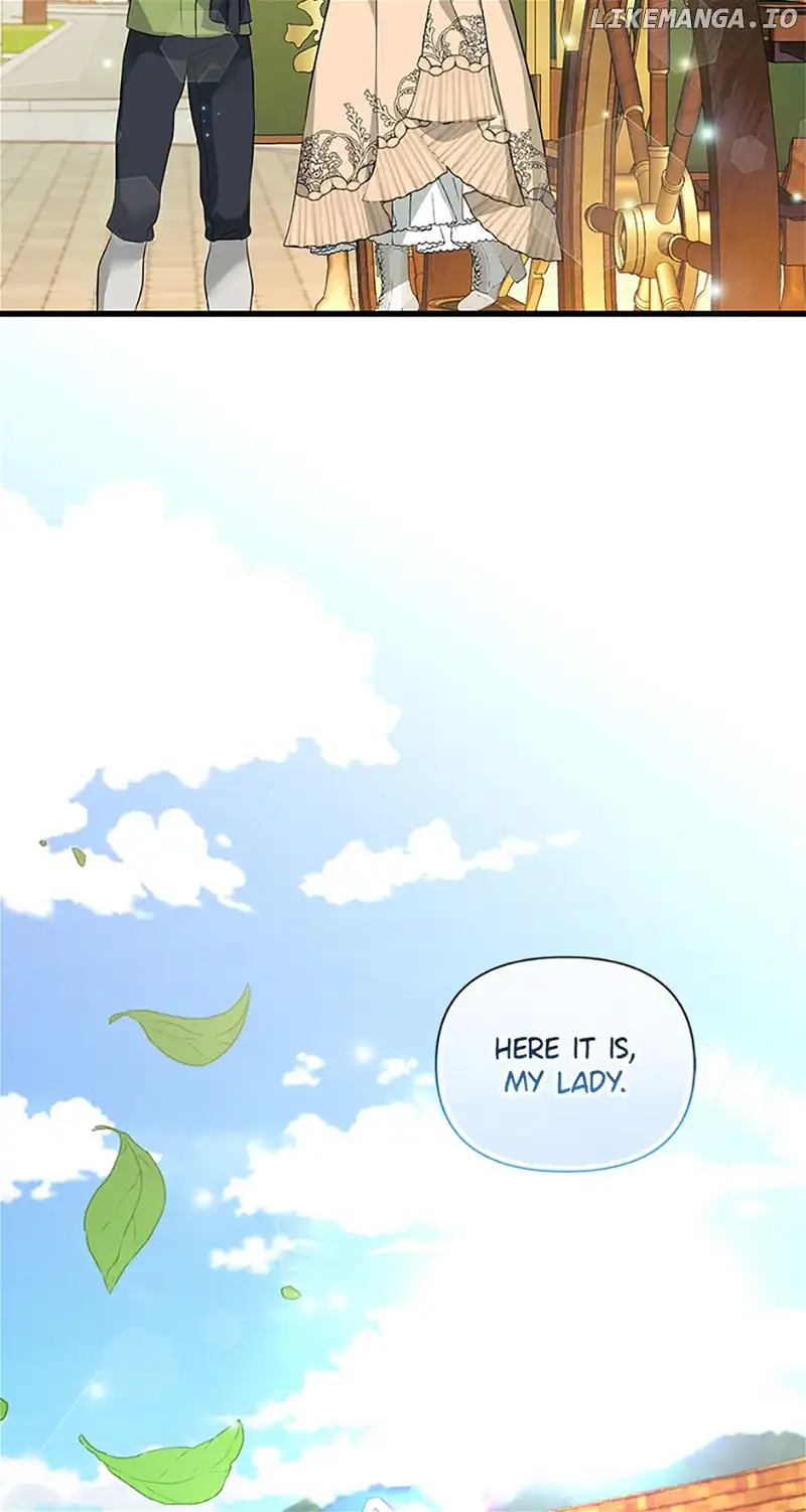 I Created a Harem to Avoid the Male Lead chapter 36 page 73