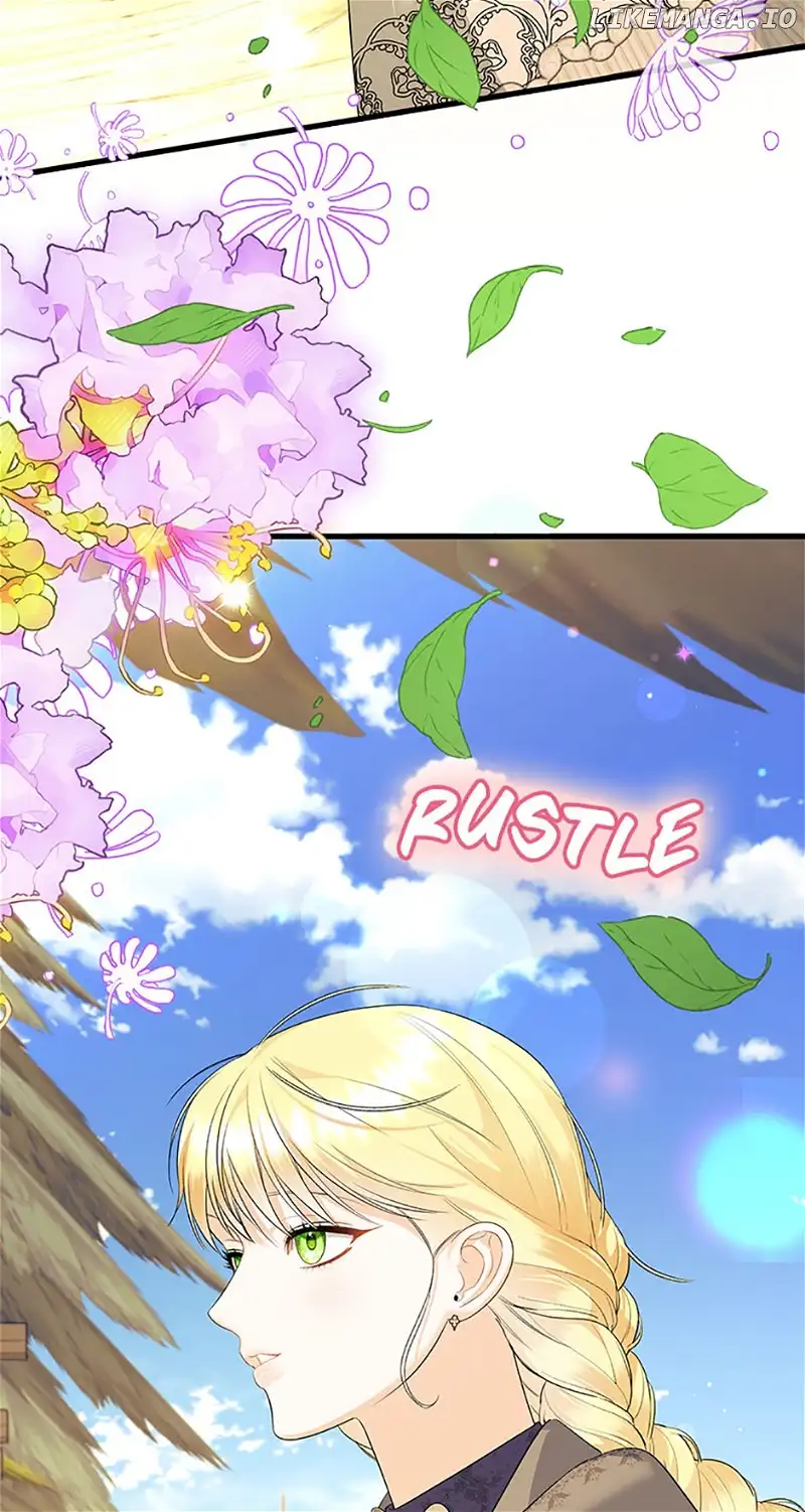 I Created a Harem to Avoid the Male Lead chapter 36 page 75