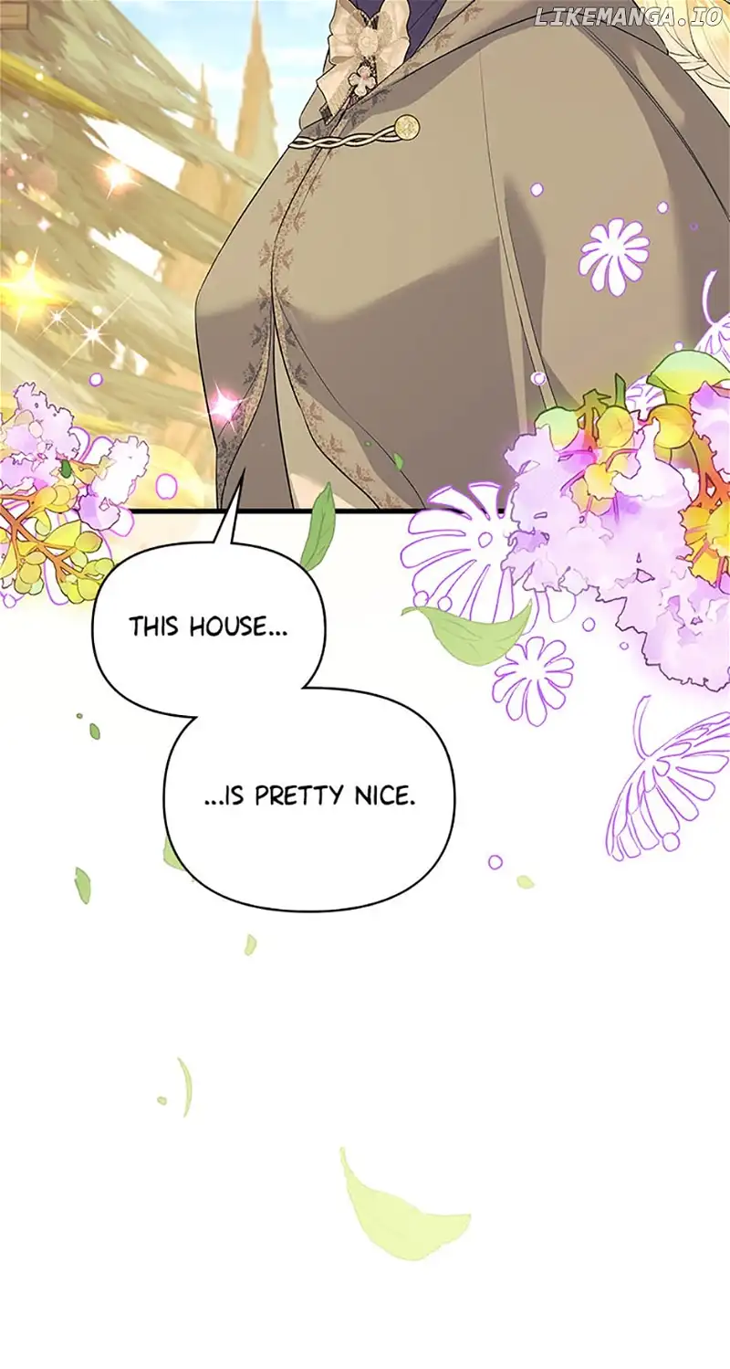 I Created a Harem to Avoid the Male Lead chapter 36 page 76
