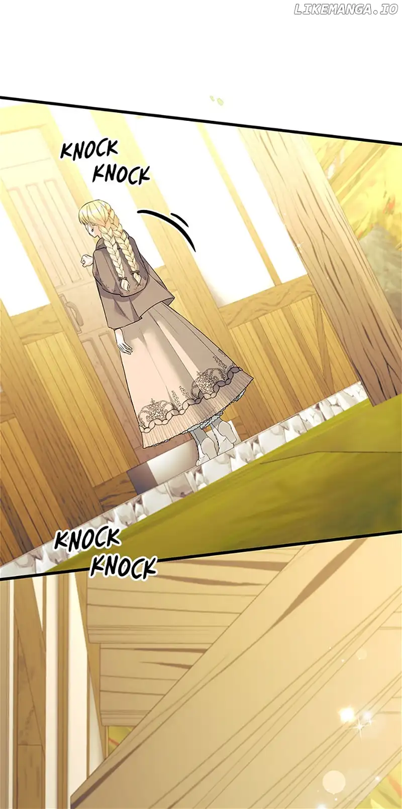 I Created a Harem to Avoid the Male Lead chapter 36 page 77