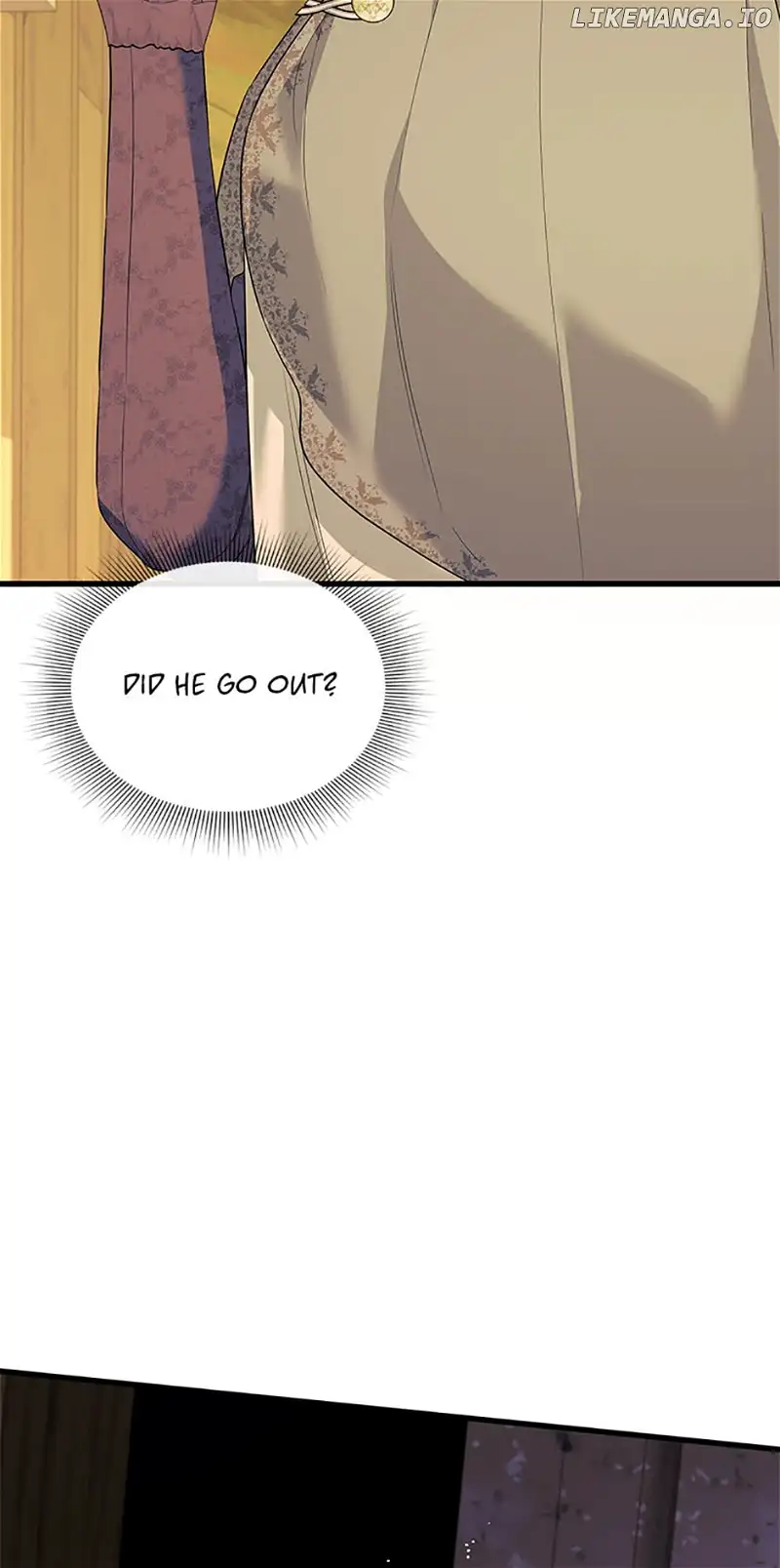 I Created a Harem to Avoid the Male Lead chapter 36 page 79