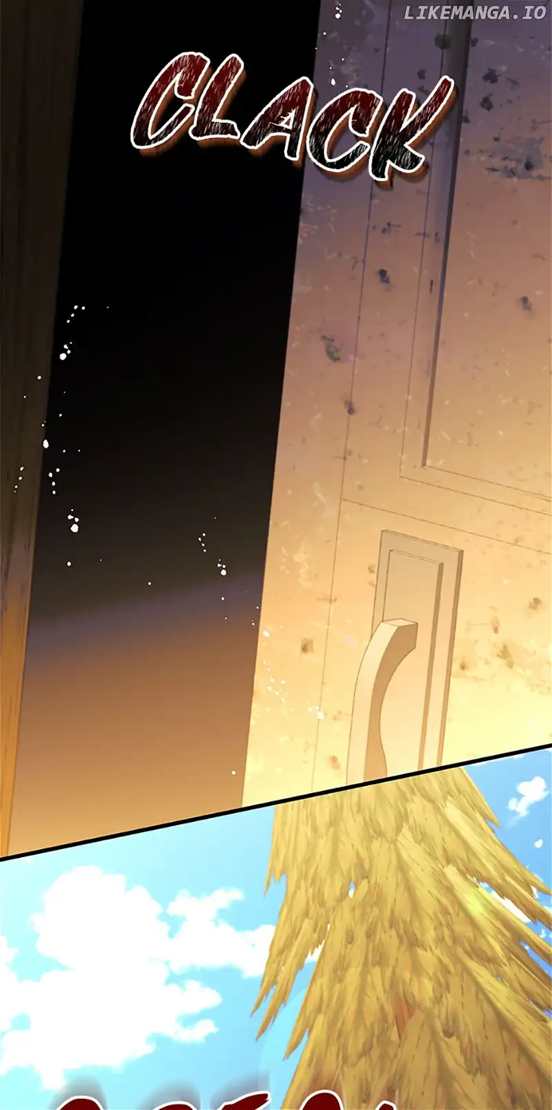I Created a Harem to Avoid the Male Lead chapter 36 page 80