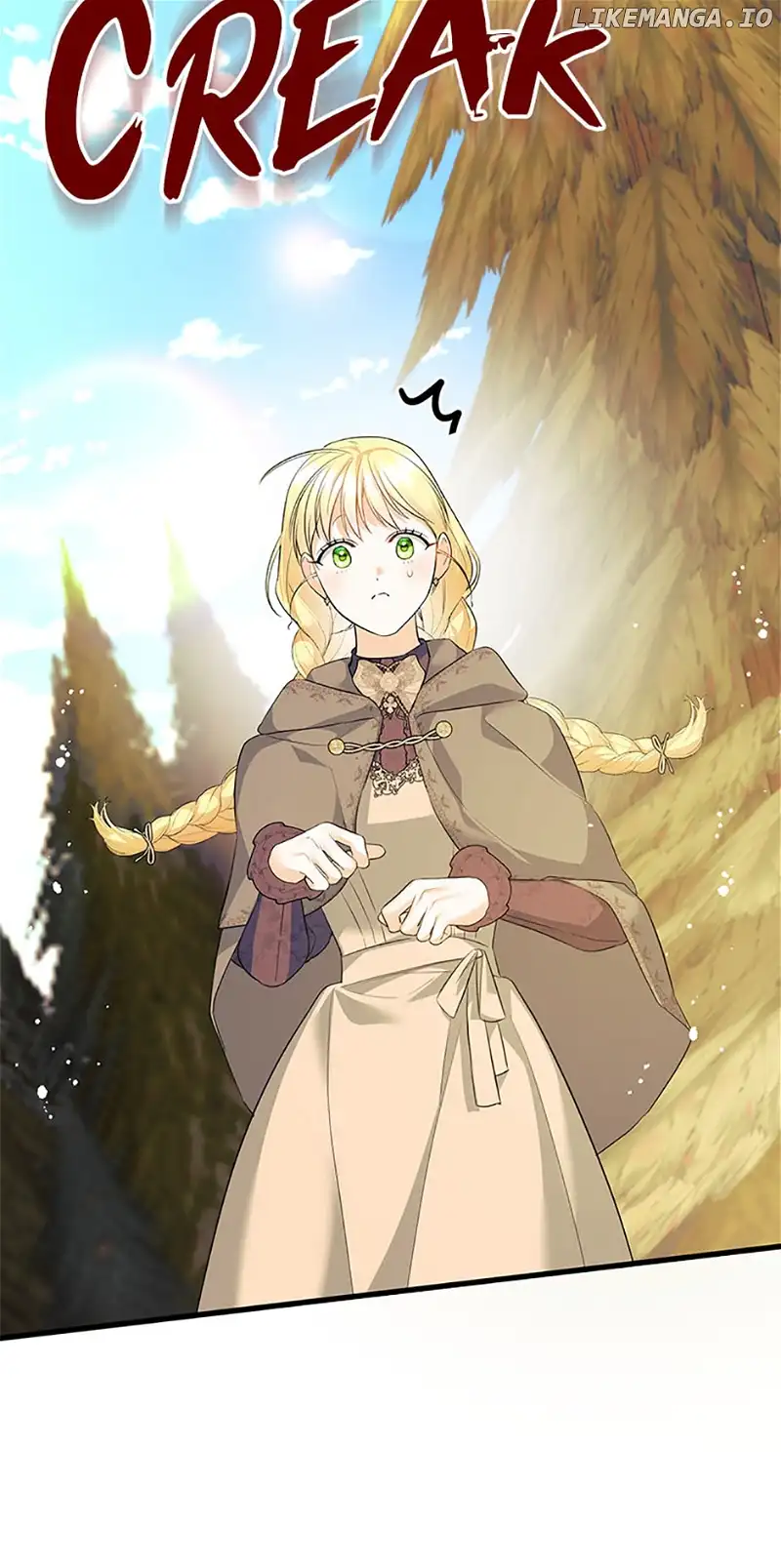 I Created a Harem to Avoid the Male Lead chapter 36 page 81