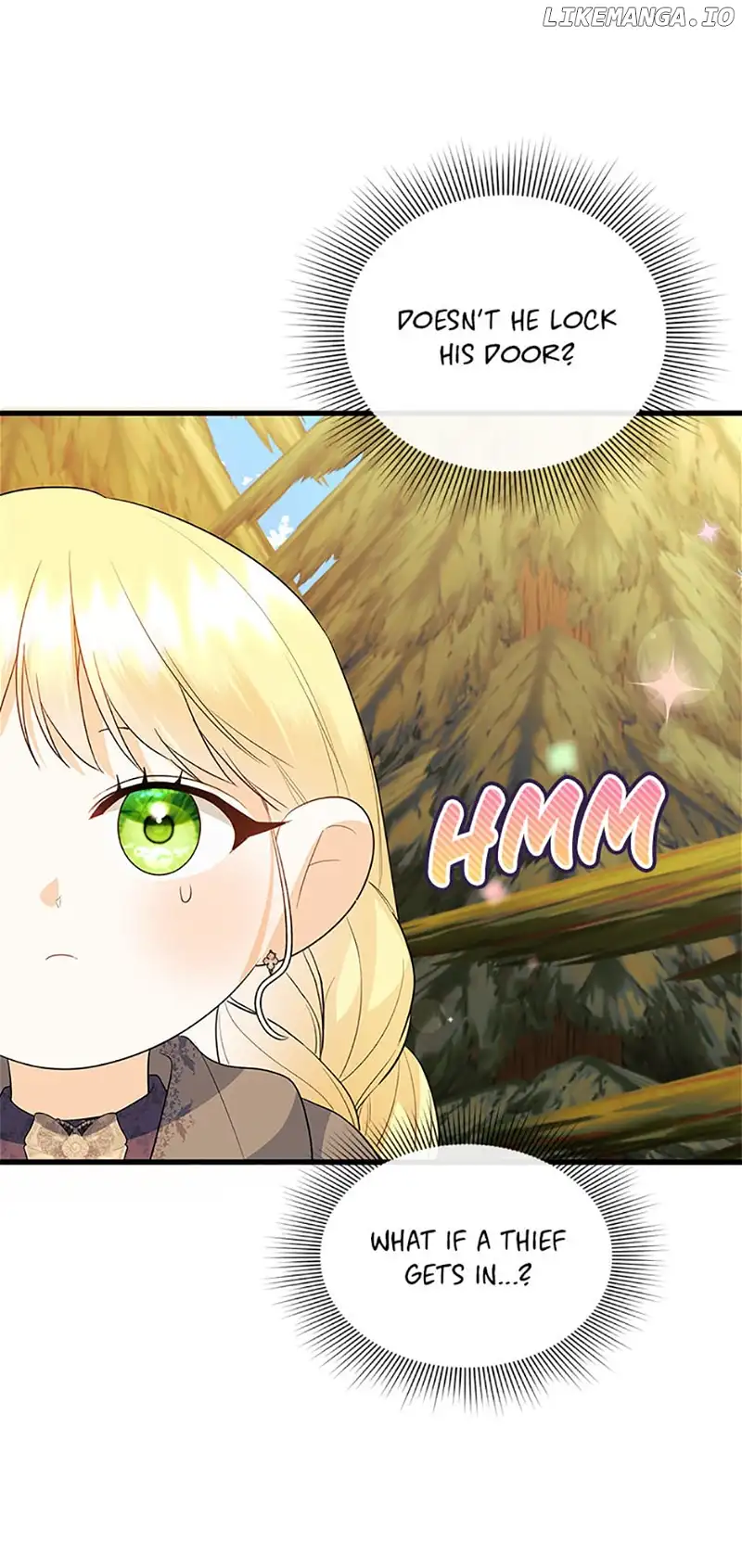 I Created a Harem to Avoid the Male Lead chapter 36 page 82